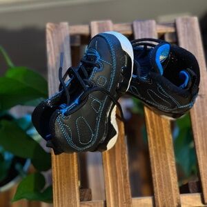 Jordan 9 baby sneakers toddler kids shoes